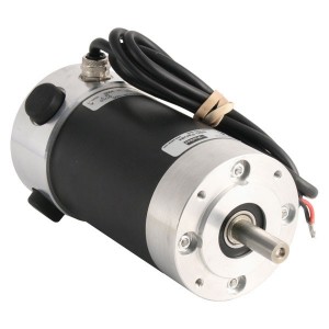 DC Servo Motor Picture