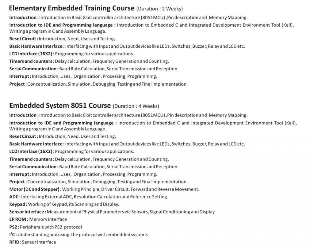 scientech-technologies-embedded-courses
