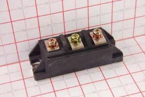 insulated gate bipolar transistor (IGBT)