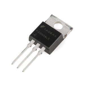 MOSFET (Metal Oxide Semiconductor FET)