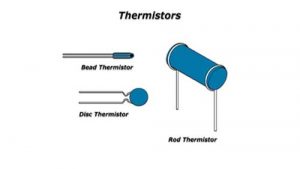 thermistor