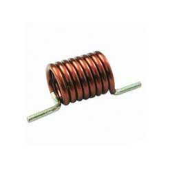 Air core inductors