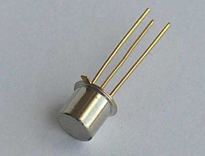 Field Effect Transistor 