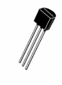 junction field effect transistor (JFET)