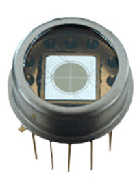 avalanche photodiode