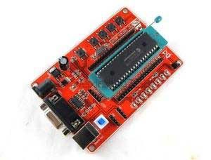 microcontroller