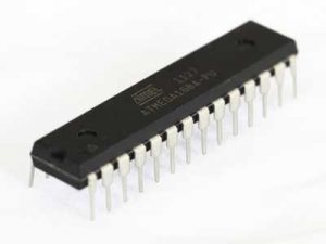 microcontroller