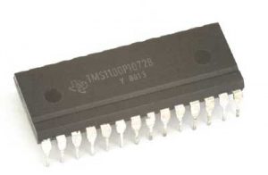 microprocessor