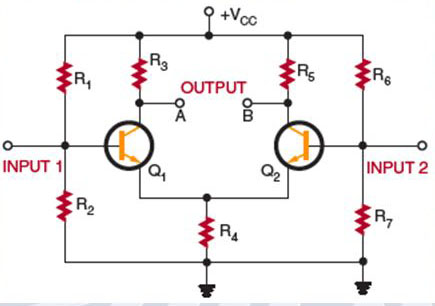 Applications Of Direct Coupled Amplifier Polytechnic Hub