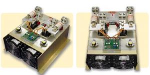 Silicon controlled rectifier 