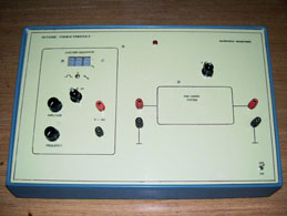 dynamic measurement system