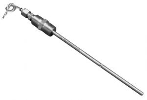 RTD Temperature Sensors