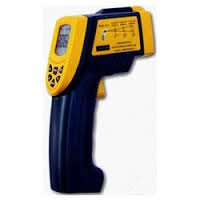 Radiation Pyrometer