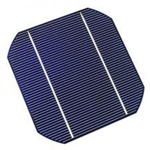 Solar cell