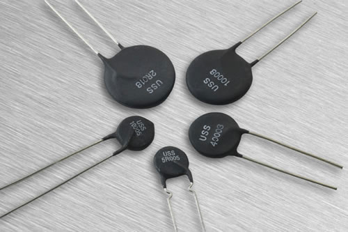 Thermistor