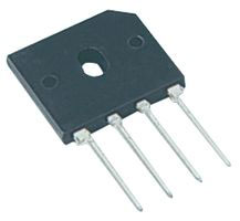 Bridge rectifier