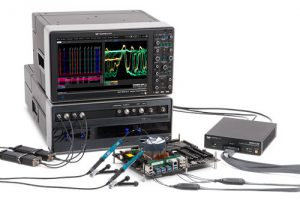 Logic analyzer