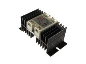 Solid state transformer