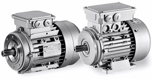 electric drive motors