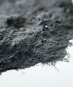 Pulverized Coal