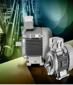 Energy conservation in electrical motors 