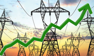 Electricity tariff