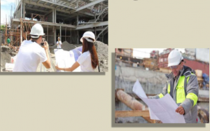 Role of civil engineer
