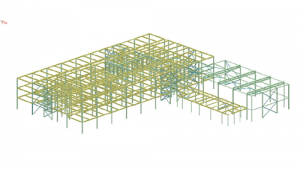 Composite structure