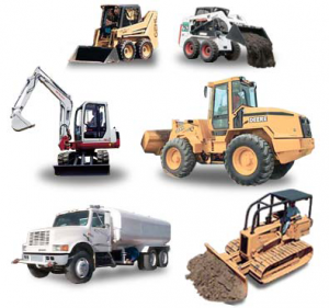 Construction Equipment