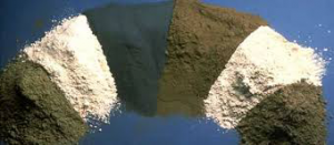 Types of cement