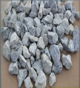 Coarse aggregate