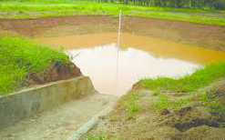 rainwater harvesting project report pdf in marathigolkes