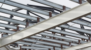 Structural steel