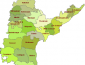 Andhra Pradesh Map