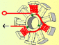 Electrical winding instruction eight