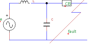 Circuit interruption