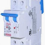MCCB (Moulded Case Circuit Breaker)