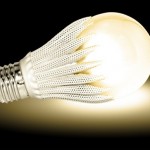 LED Light Picture