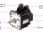 AC Servo Motor Picture