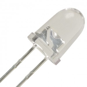 Single LED Light