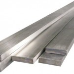 Metal flat bar