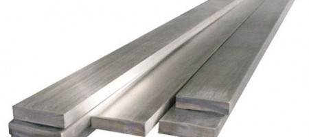 Metal flat bar