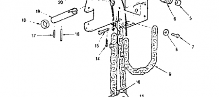 Hoist mechanism