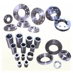 Mechanical material