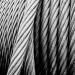 Steel wire rope