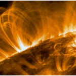 Solar-Storms