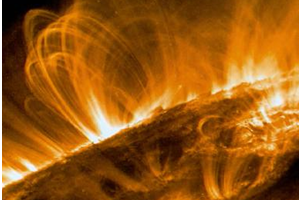 Solar-Storms