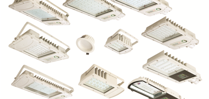 LED-Lighting-application