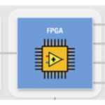 Figure 2: System architecture of the Compact Reconfigurable I/O