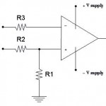 Comparator